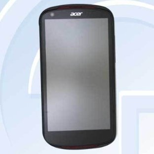 Acer V360