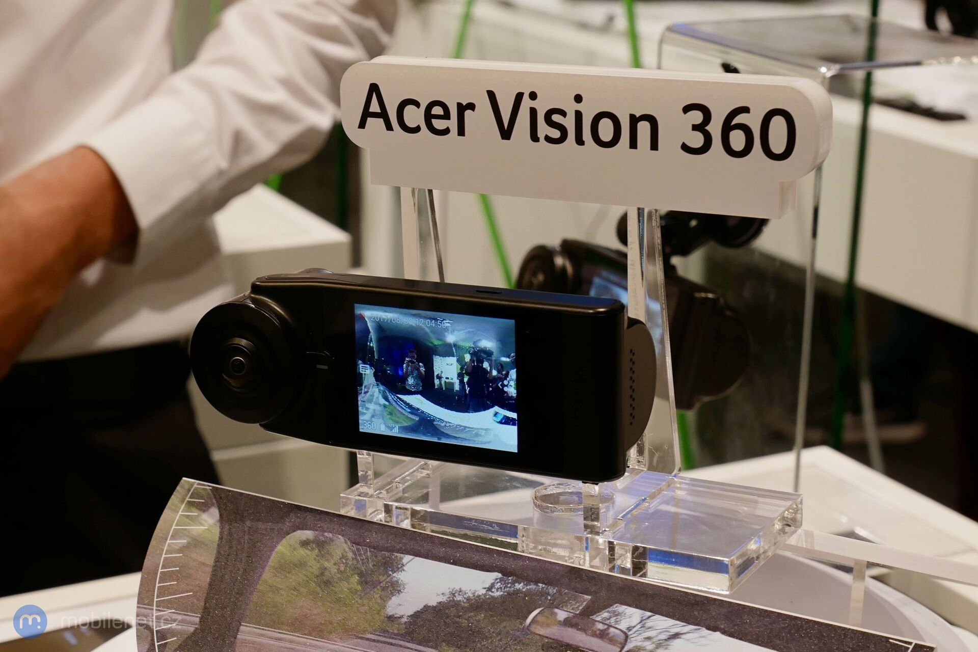 Acer Vision360