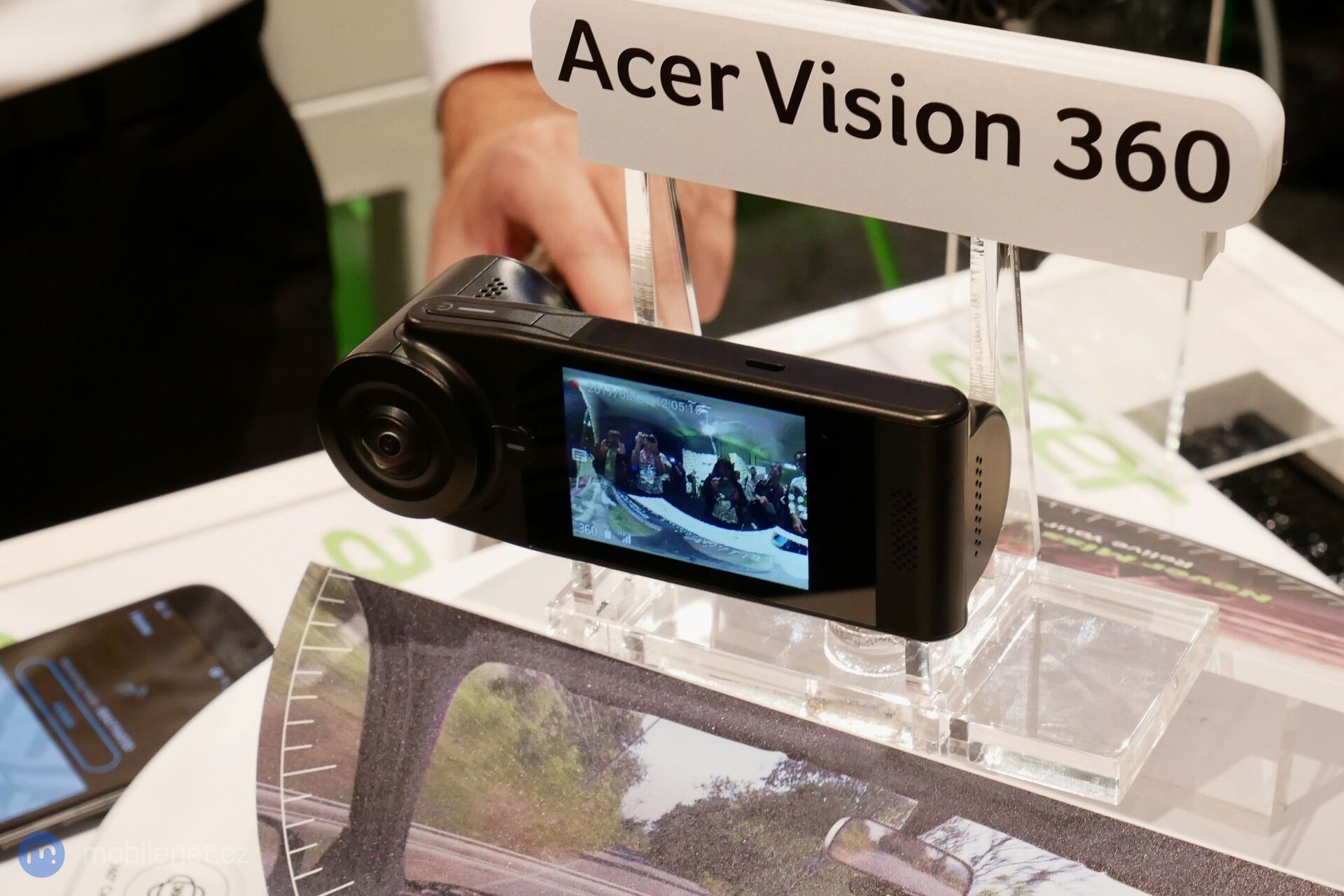 Acer Vision360