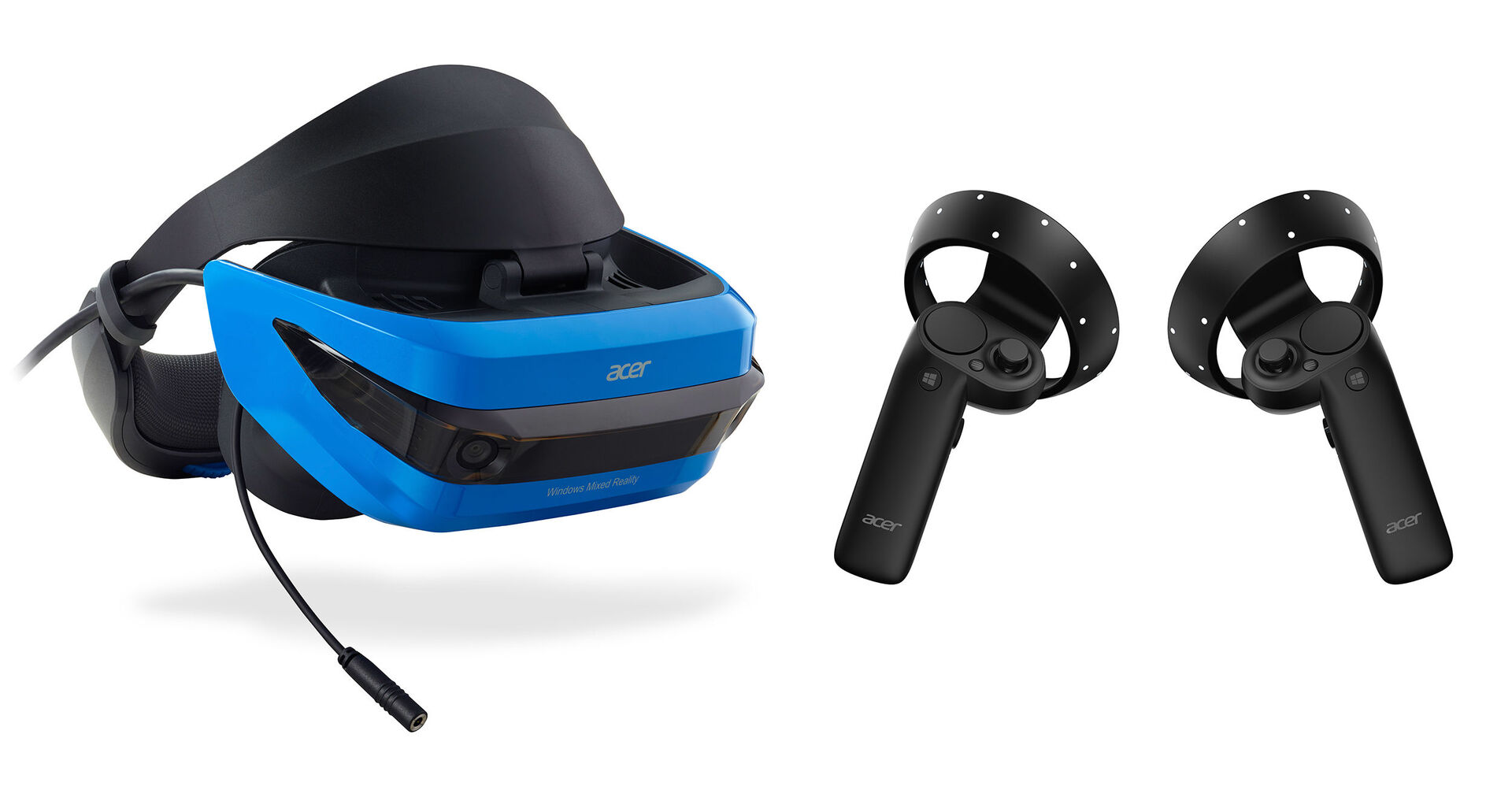 Acer Windows Mixed Reality