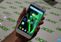 Acer Z6