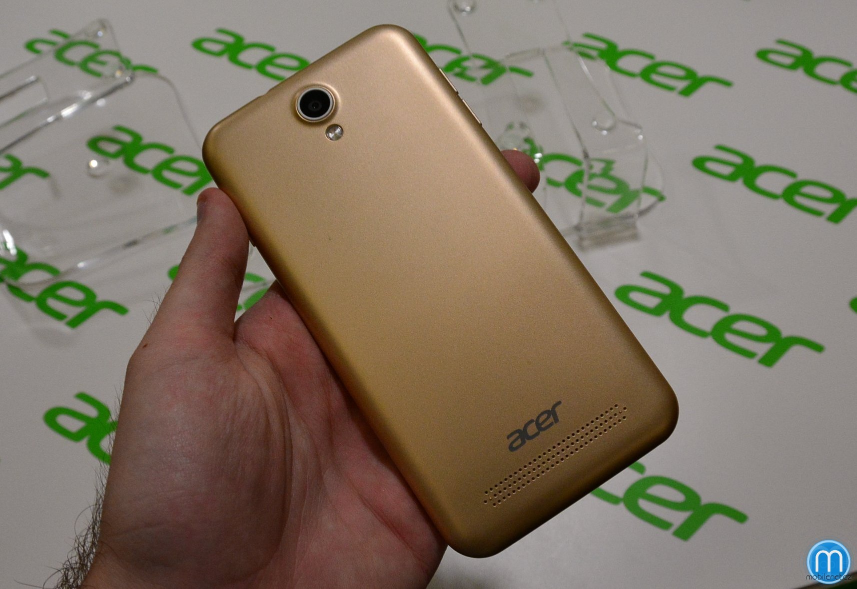 Acer Z6