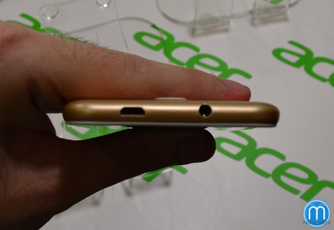Acer Z6