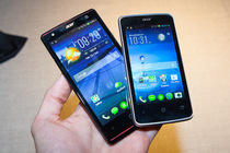 Acery Liquid E3 a Z4