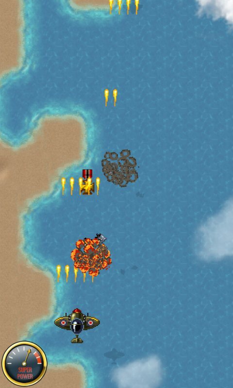 Aces of the Luftwaffe