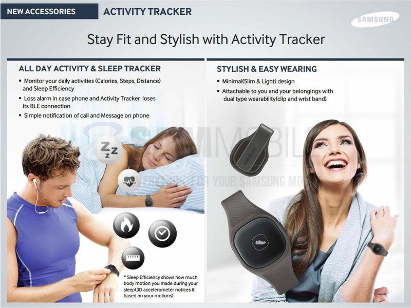 Activity Tracker