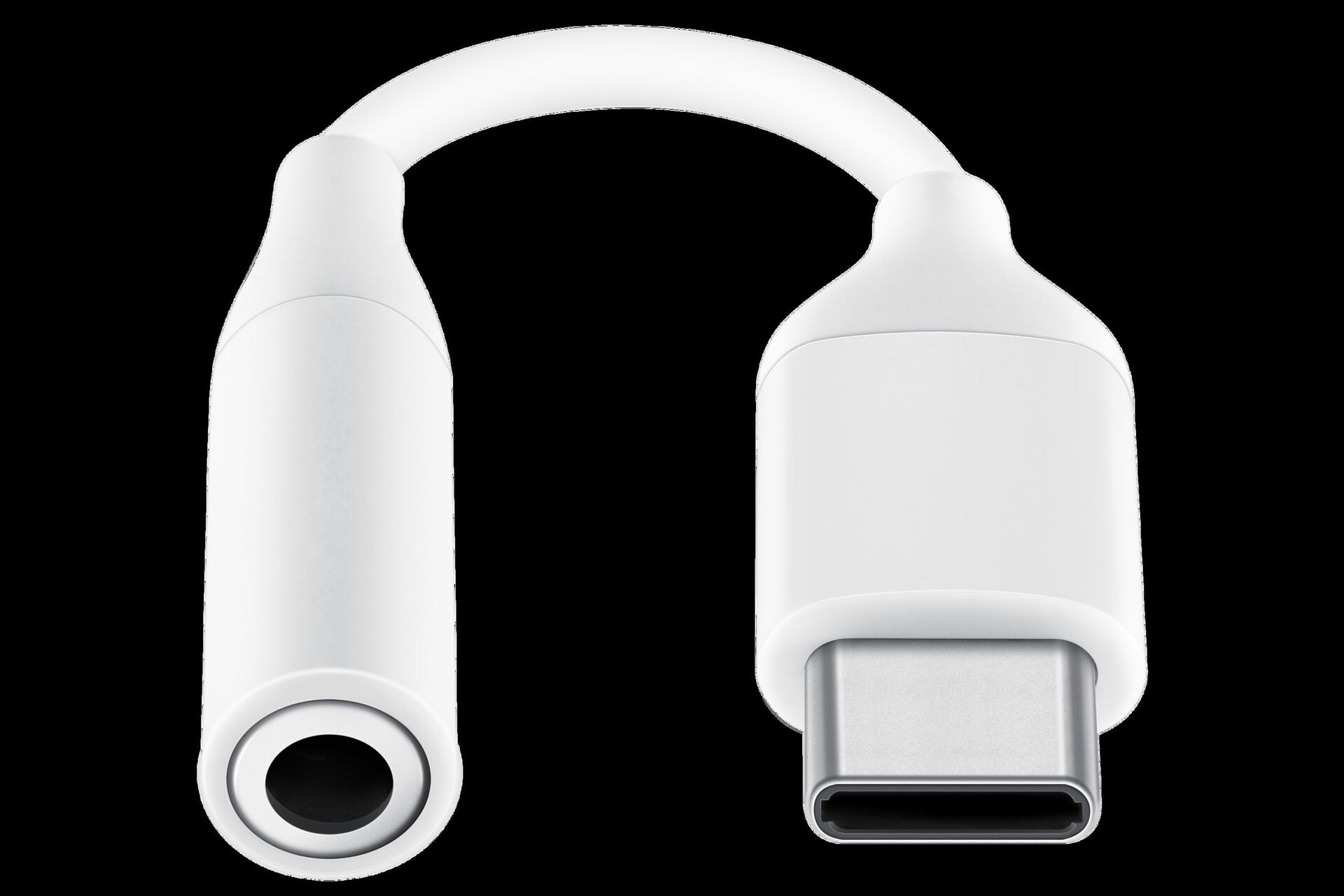 Adaptér USB-C na 3,5mm audio jack konektor