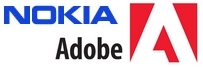 Adobe a Nokia oznamují vytvoření fondu Open Screen Project 