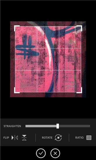 Adobe Photoshop Express