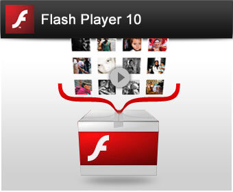 Adobe představuje nový Flash Player pro mobilní přístroje