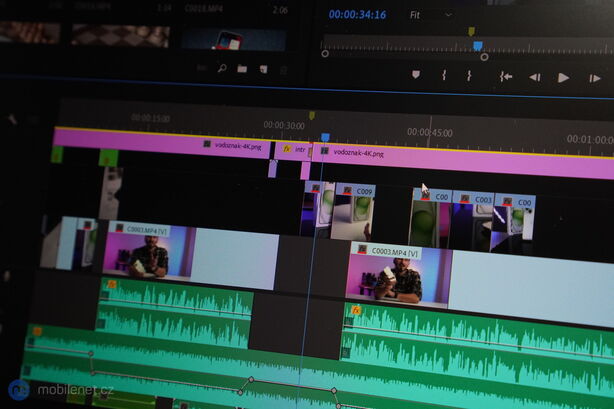 Adobe Premiere Pro