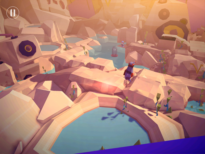 Adventures of Poco Eco - Lost Sounds