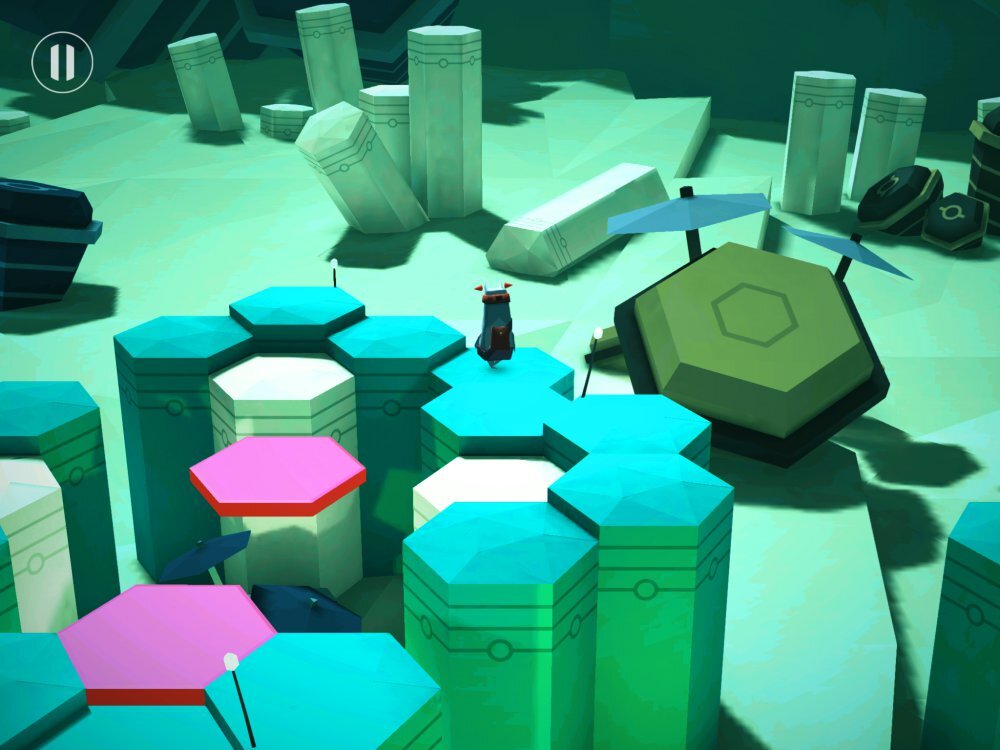 Adventures of Poco Eco - Lost Sounds