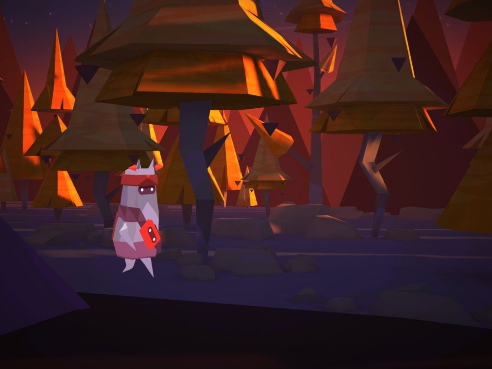 Adventures of Poco Eco - Lost Sounds