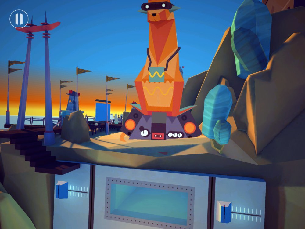 Adventures of Poco Eco - Lost Sounds