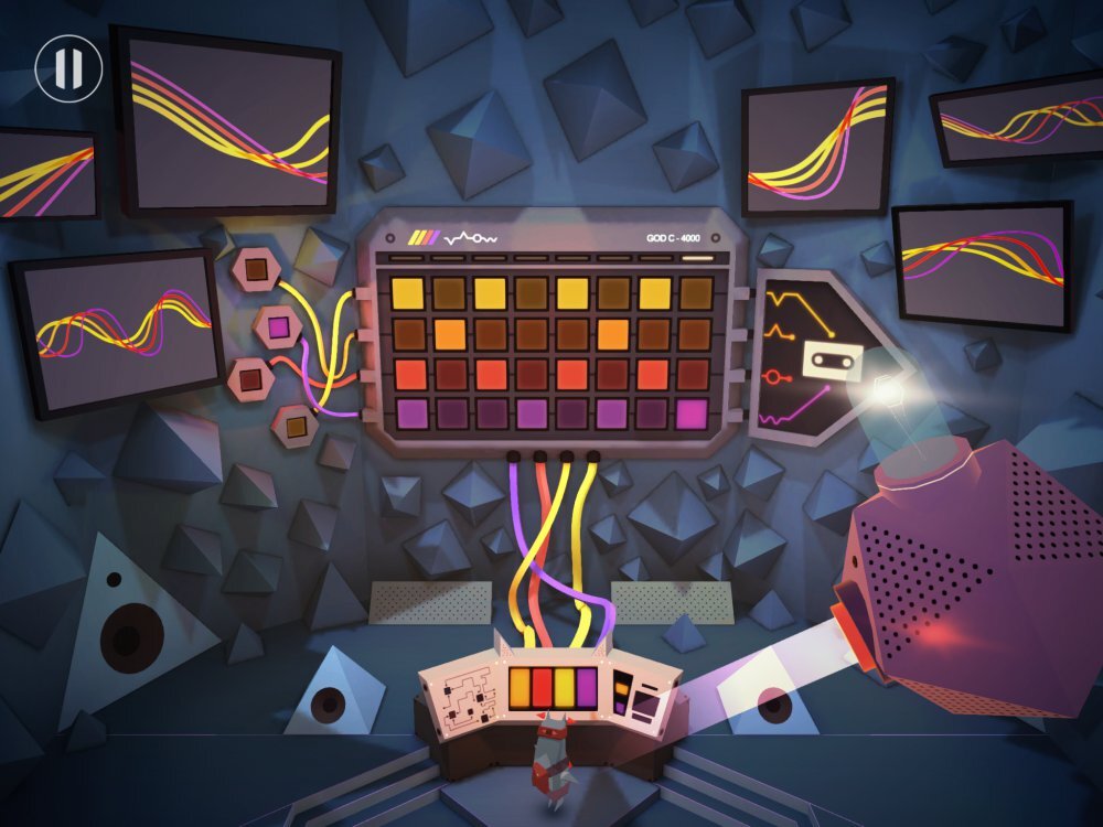 Adventures of Poco Eco - Lost Sounds