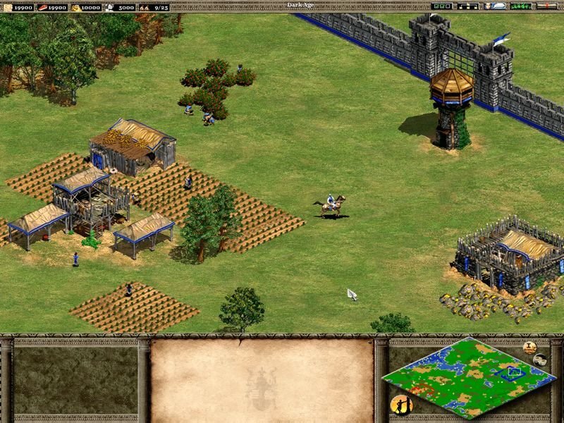 Age of Empires