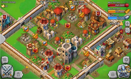 Age of Empires: Castle Siege
