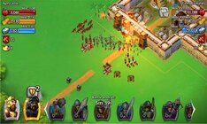 Age of Empires: Castle Siege