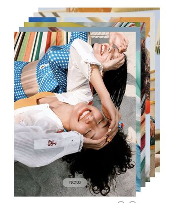 AI Power Film Simulation