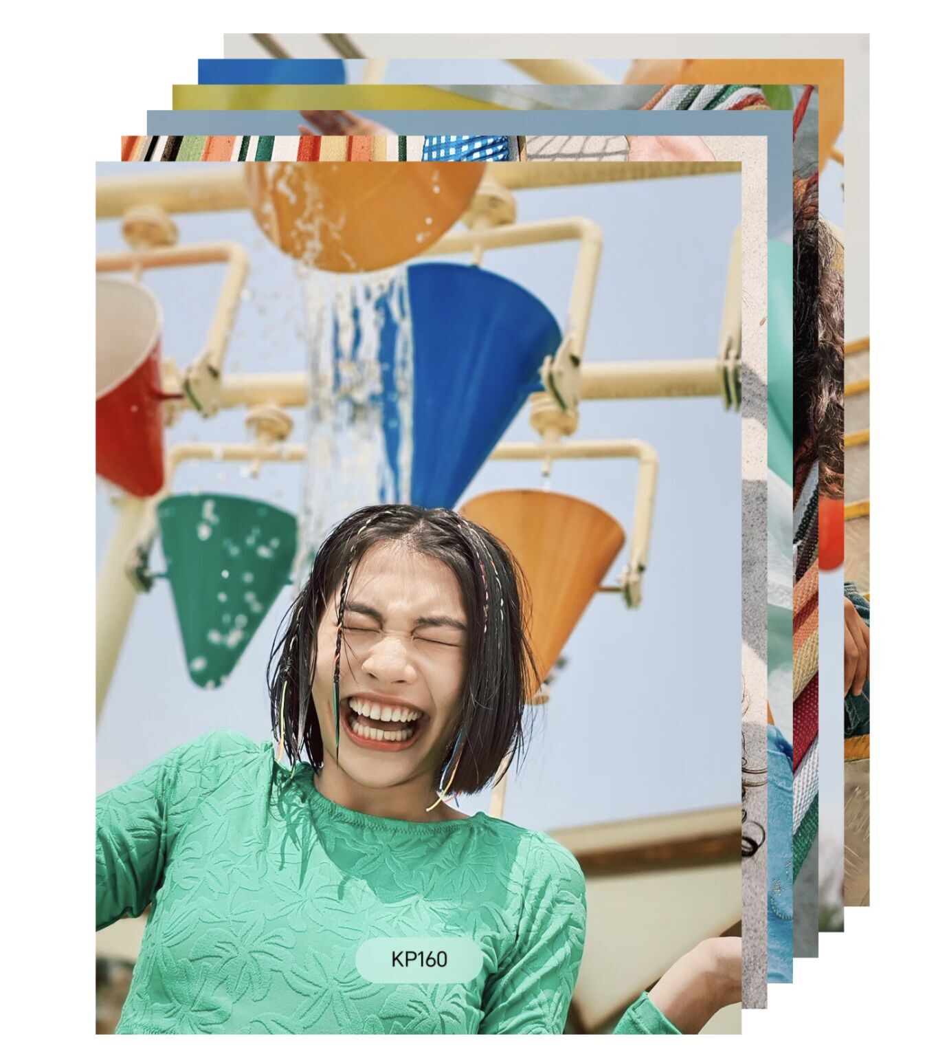 AI Power Film Simulation