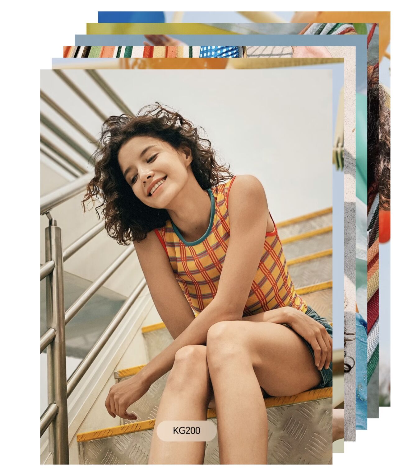 AI Power Film Simulation