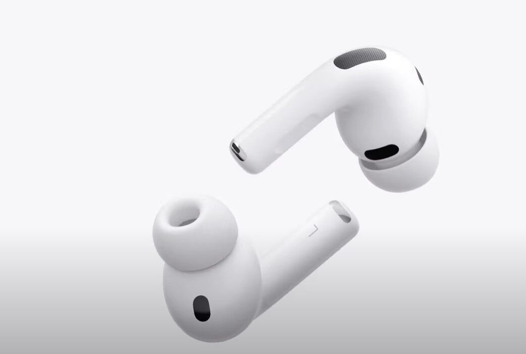 Air Pods 3 Pro