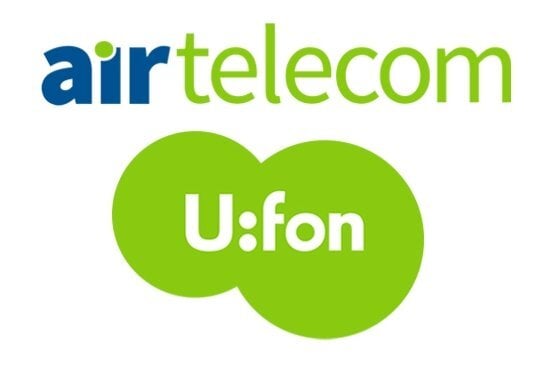 Air telecom logo
