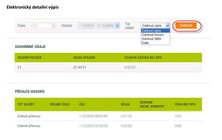 Air Telecom samoobsluha