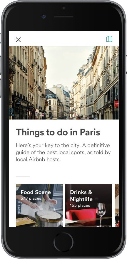Airbnb