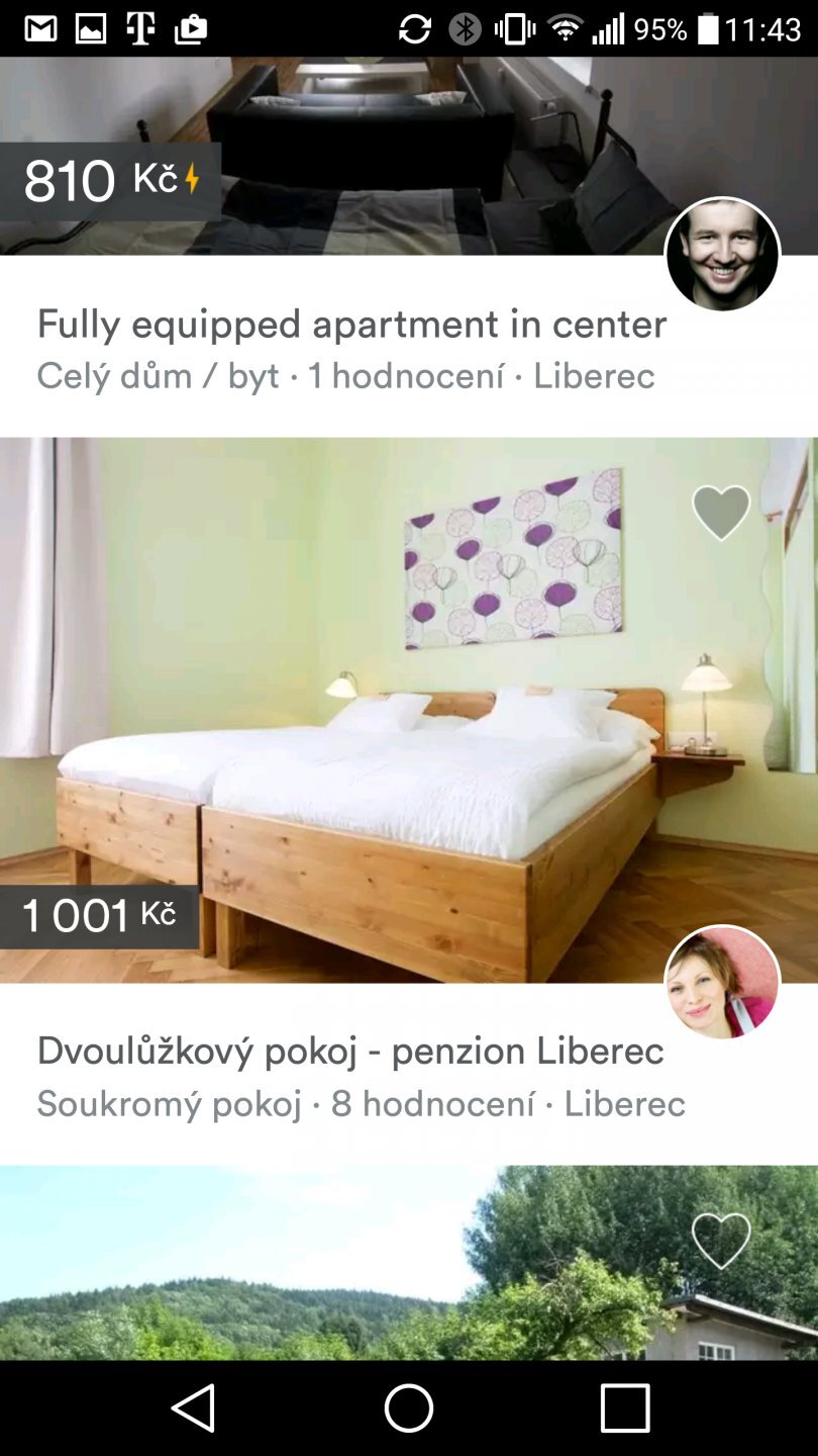 Airbnb