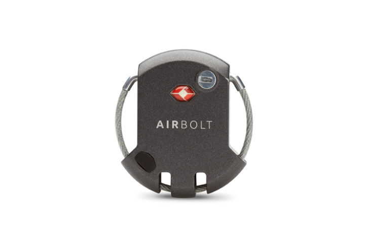 AirBolt