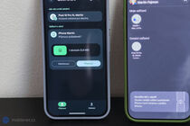 AirDrop & QuickShare