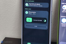AirDrop & QuickShare
