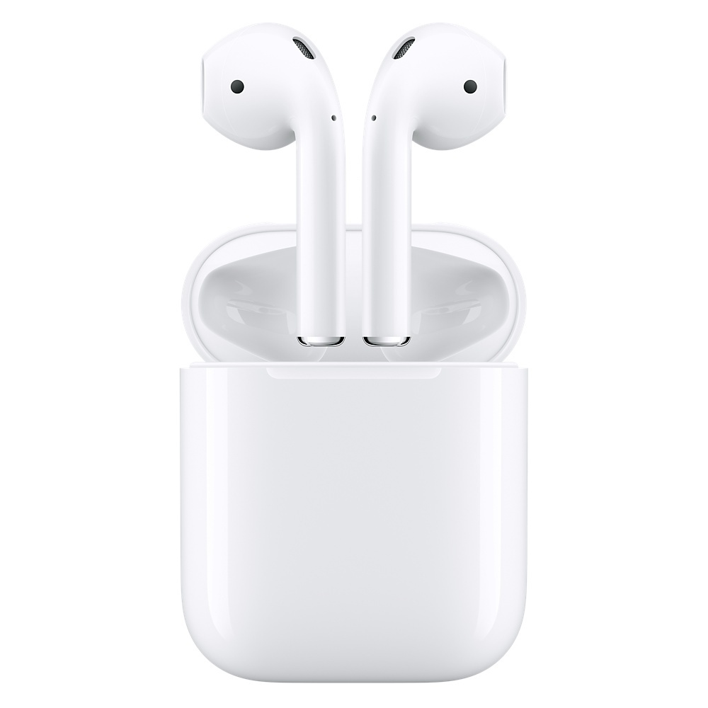 AirPods
