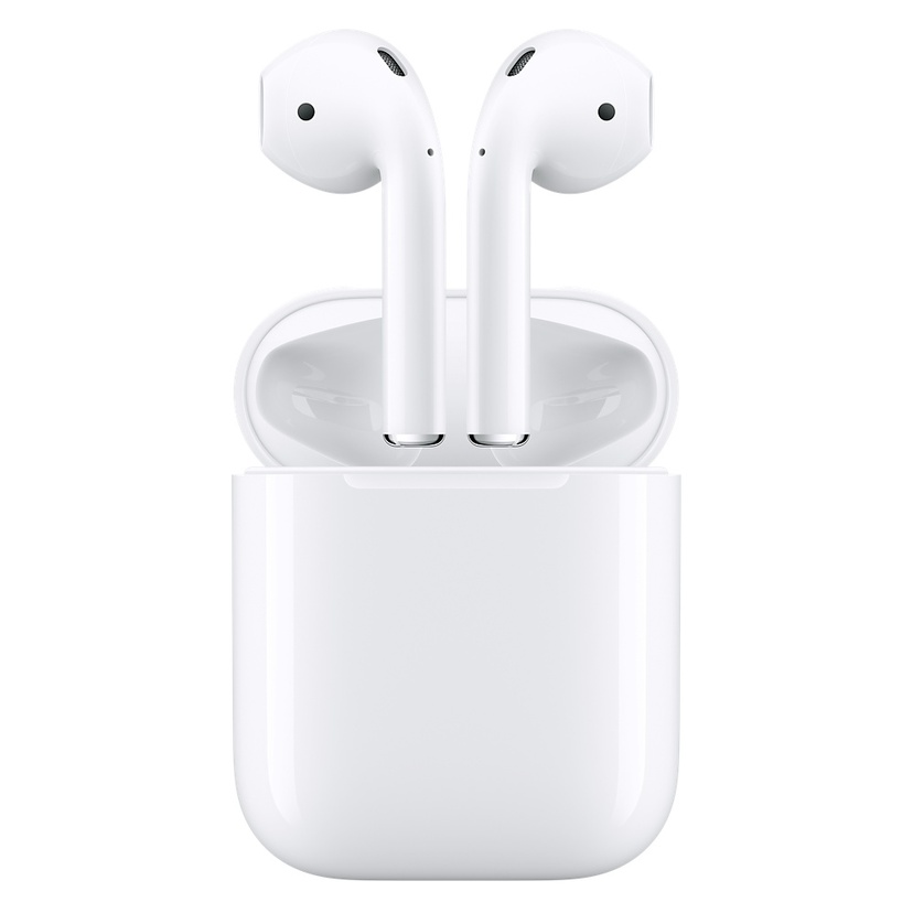 AirPods