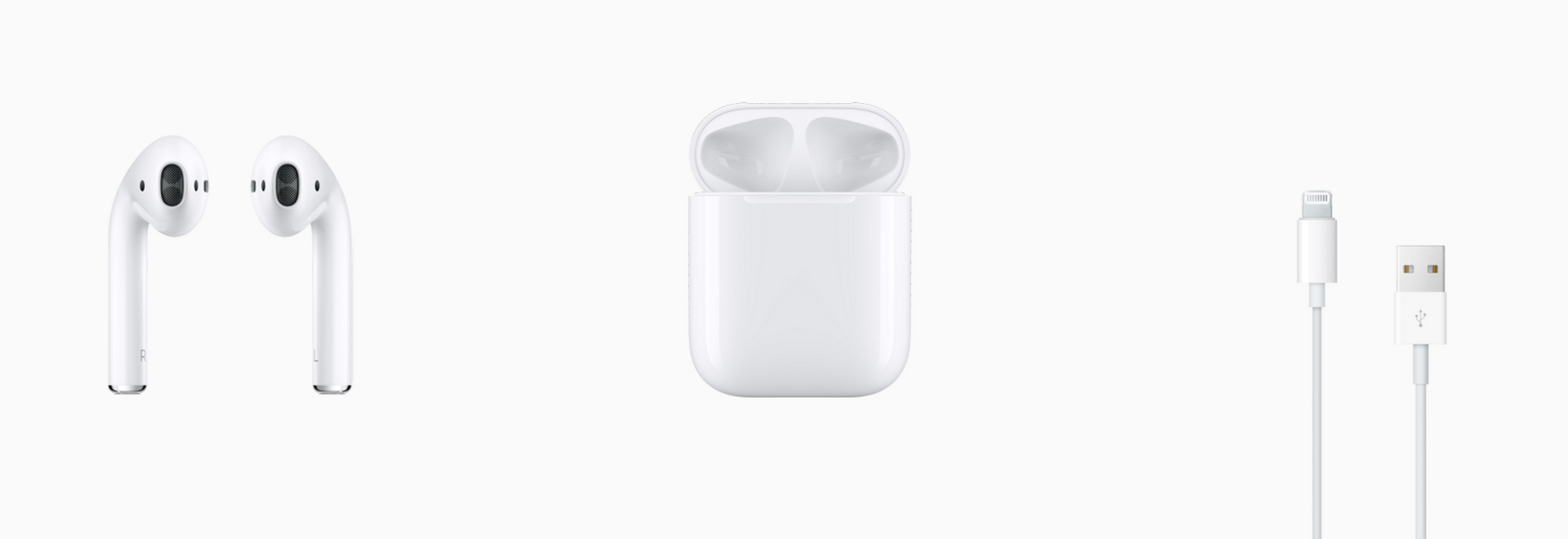 AirPods