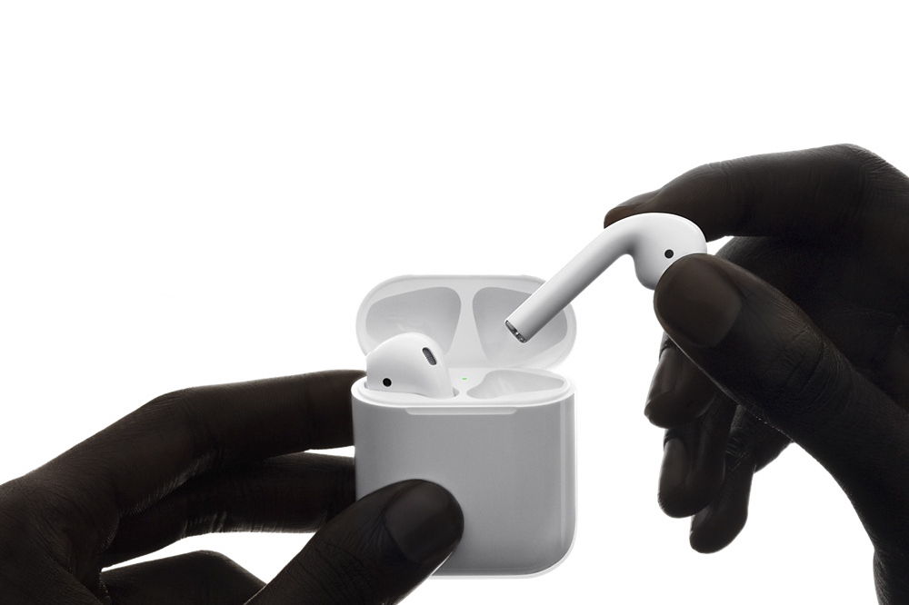 AirPods