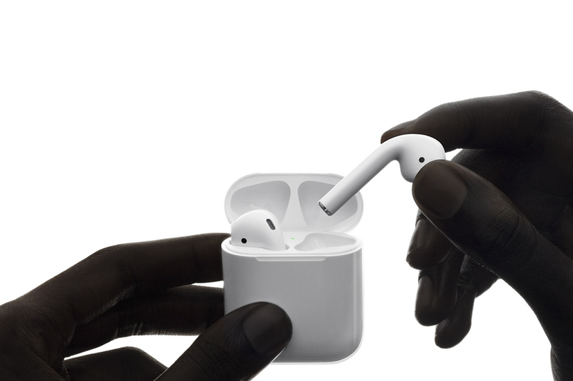 AirPods