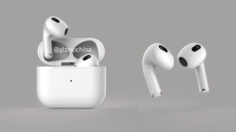 AirPods 3