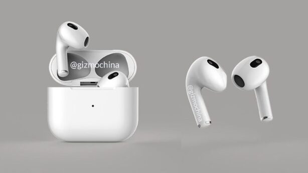 AirPods 3