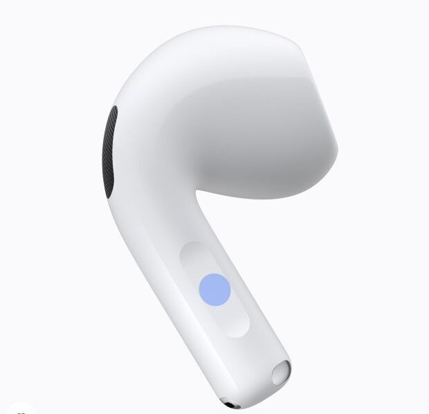 AirPods 5