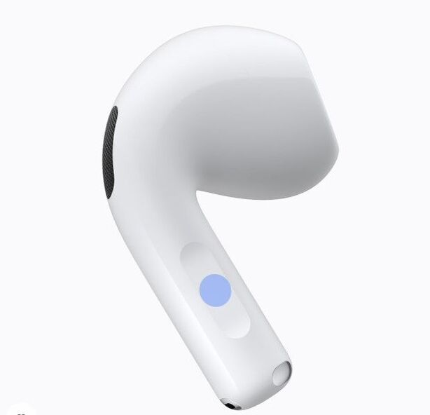 AirPods 5