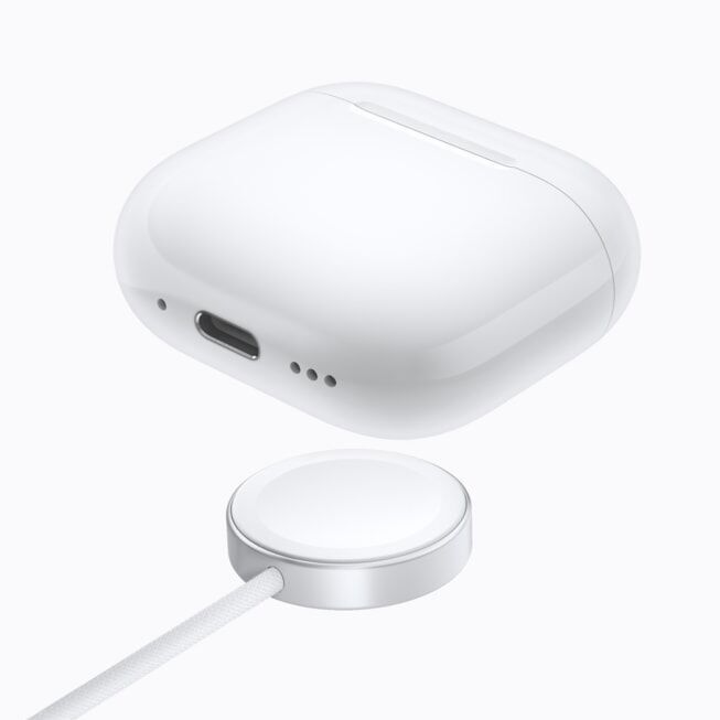 AirPods 5