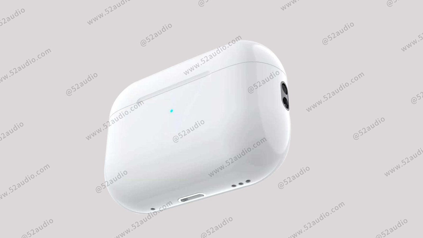 AirPods Pro 2
