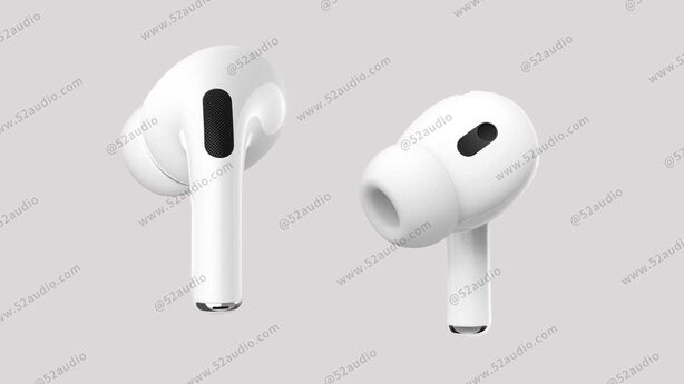 AirPods Pro 2