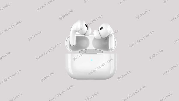AirPods Pro 2