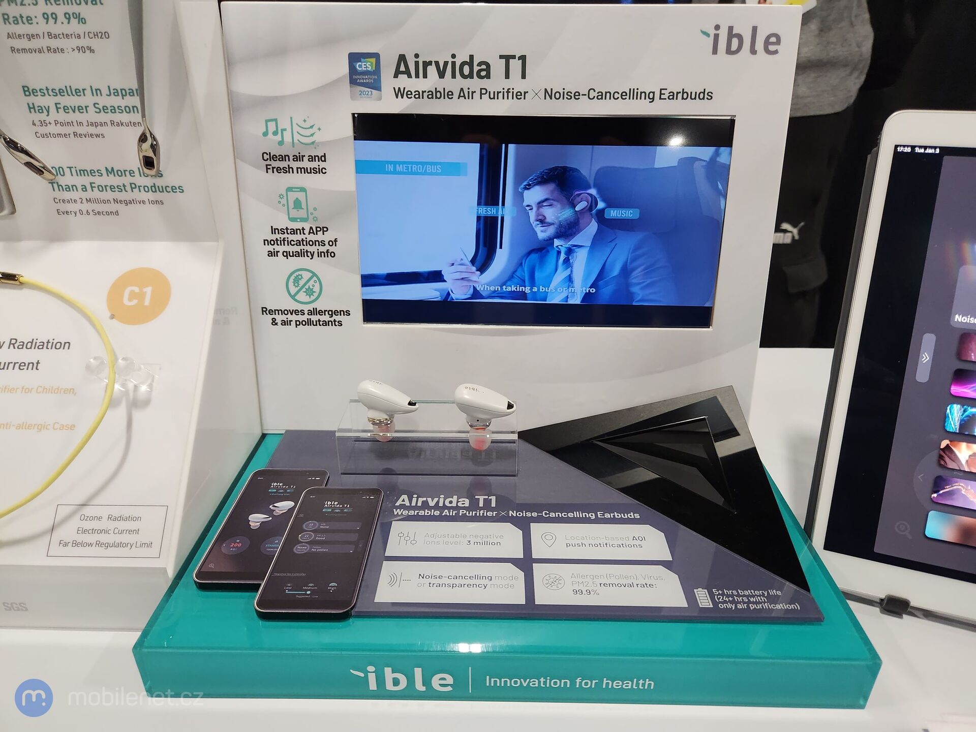 Airvida T1