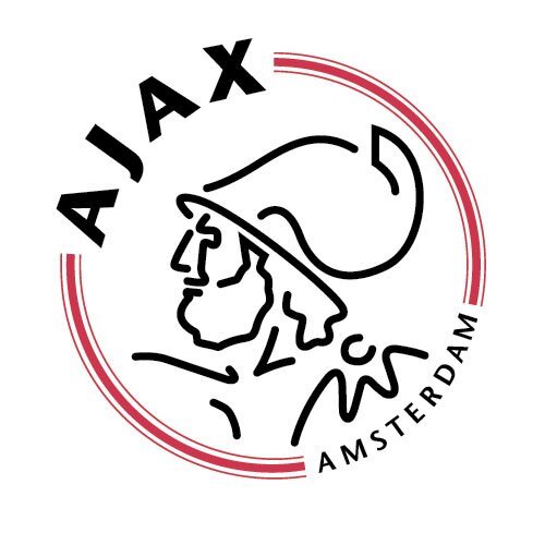 Ajax Amsterdam logo