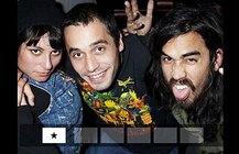 Aktualizace aplikací pro řadu Nokia Lumia